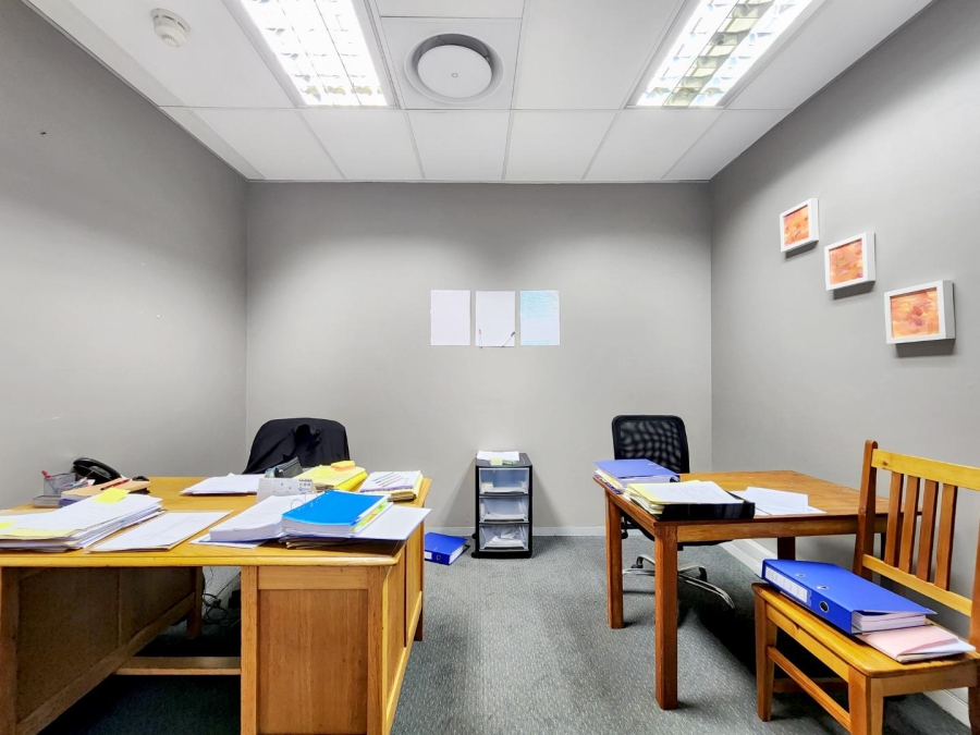 Commercial Property for Sale in De Waterkant Western Cape